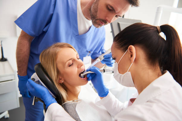 TMJ/TMD Treatment in Coto De Caza, CA