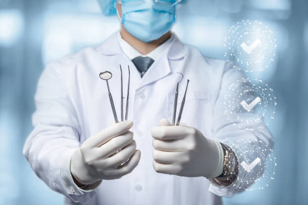 Oral Cancer Screening in Coto De Caza, CA