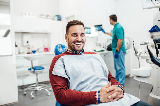 Best Wisdom Tooth Removal  in Coto De Za, CA