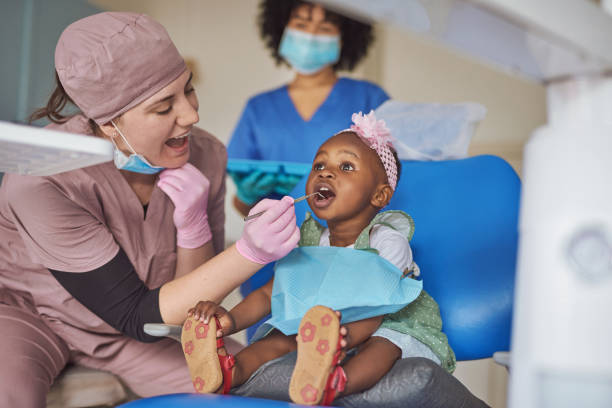 Advanced Technology for Better Dental Care in Coto De Caza, CA