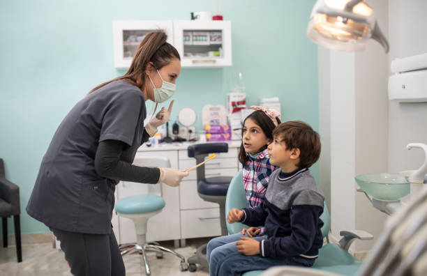 Best Pediatric Dentistry  in Coto De Za, CA