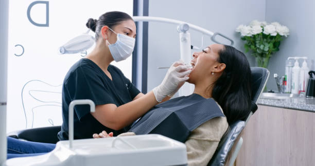 Best Cosmetic Dentistry  in Coto De Za, CA