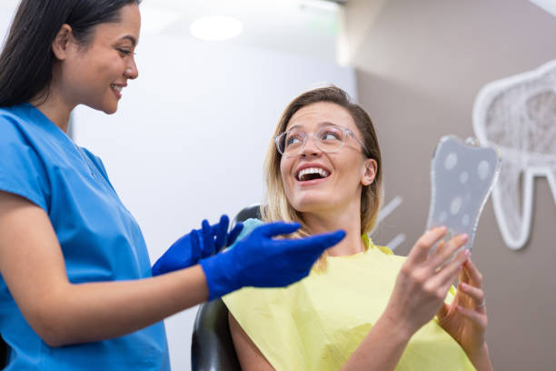 Best Full Mouth Reconstruction  in Coto De Za, CA