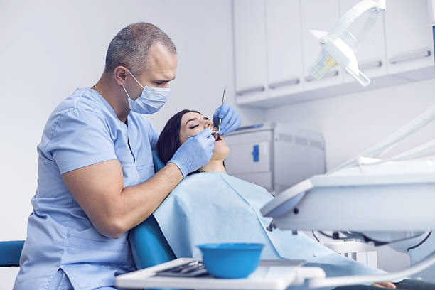 Best Dental Exams and Cleanings  in Coto De Za, CA