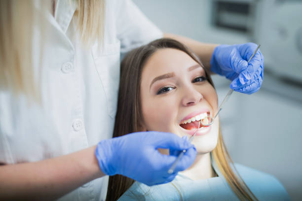 Best Dental Exams and Cleanings  in Coto De Za, CA