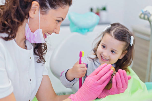 Best Dental Fillings (Composite and Amalgam)  in Coto De Za, CA