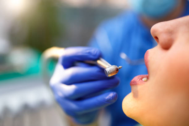 Laser Dentistry in Coto De Caza, CA